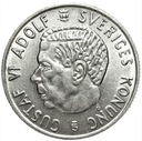 Szwecja 2 Kr 1954
