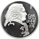 Szwecja 10 Ecu 1995