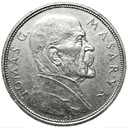 Czechosłowacja 10 Kc 1928