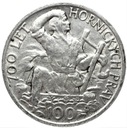 100 Czechosłowacja 1949