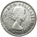 Australia Floren 1957