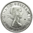 Australia Floren 1960