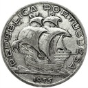 Portugalia 10 Esc 1955