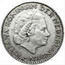 1 Gulden 1955 Holandia