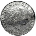1 Gulden 1956 Holandia