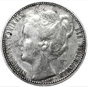 Holandia 1 Gulden 1901