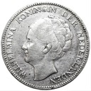 Holandia 1 Gulden 1925
