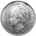 Holandia 1 Gulden 1929