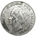 Holandia 1 Gulden 1931