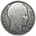 Francja 10 Francs 1932