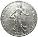 Francja 1916 1 Franc