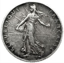 Francja 1918 1 Franc