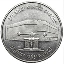 20000 złotych 1994 Mennica Warszawska Nowy Gmach