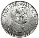 Słowacja 50 koron 1944 Jozef Tiso