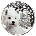 1 Dollar 2014 West Nighland