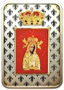 Polskie Madonny Licheń SREBRO (2)