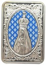 Sanktuarium W Fatimie SREBRO (1)