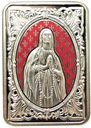 Sanktuarium W Lourdes SREBRO (2)