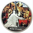 Jan MAtejko Hołd Pruski SREBRO