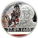 Bitwa Pod Kircholmem SREBRO