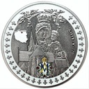 Gietrzwałd SREBRO