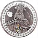 Licheń SREBRO