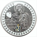 Święta Lipka SREBRO