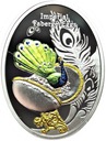 1 Dollar Jajo Faberge 2017 (1)