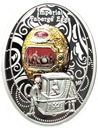 1 Dollar Jajo Faberge 2018 (1)