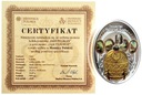 1 Dollar Jajo Faberge Jajo Pelikan
