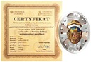 1 Dollar Jajo Faberge Jajo Panowanie Romanowów