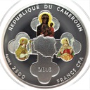 2500 Francs CFA 2016 SREBRO (1)