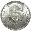 Czechosłowacja 10 Kc 1928
