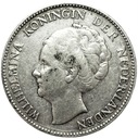 Holandia 1 Gulden 1930