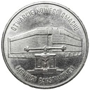 20000 złotych 1994 Mennica Warszawska Nowy Gmach