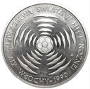 Próba 200 zł 1988 XIV MŚ w Piłce Nożnej Włochy