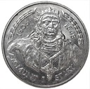 20000 zł złotych 1994 Zygmunt I Stary