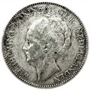 Holandia 1 Gulden 1931