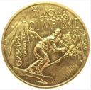 2 zł złote 1998 Nagano Zimowe Igrzyska Olimpijskie