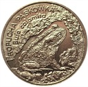 2 zł złote 1998 Ropucha paskówka (1)