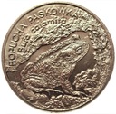 2 zł złote 1998 Ropucha paskówka (2)