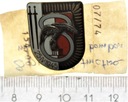 Odznaka spadochronowa 25 IV 1945 8 Pułk Lotnictwa