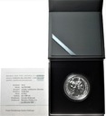 50 zł złotych 2021 r. Wrocław - mała ojczyzna