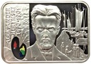 20 zł złotych 2006 Aleksander Gierymski