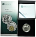 50 zł złotych 2021 r. Wrocław - mała ojczyzna