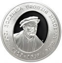 10 zł złotych 2005 Mikołaj Rej