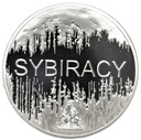 10 zł złotych 2008 Sybiracy