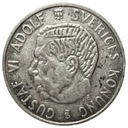 Szwecja 1 Kr 1954