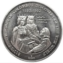 Turks i Caicos 5 Crown 1991