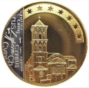 medal Europa Cypr